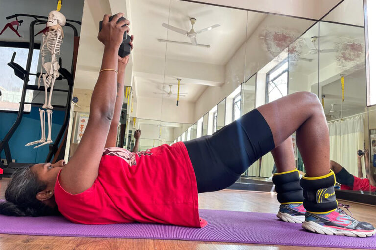 Pilates Reformer: Transform Your Strength, Flexibility, and Posture