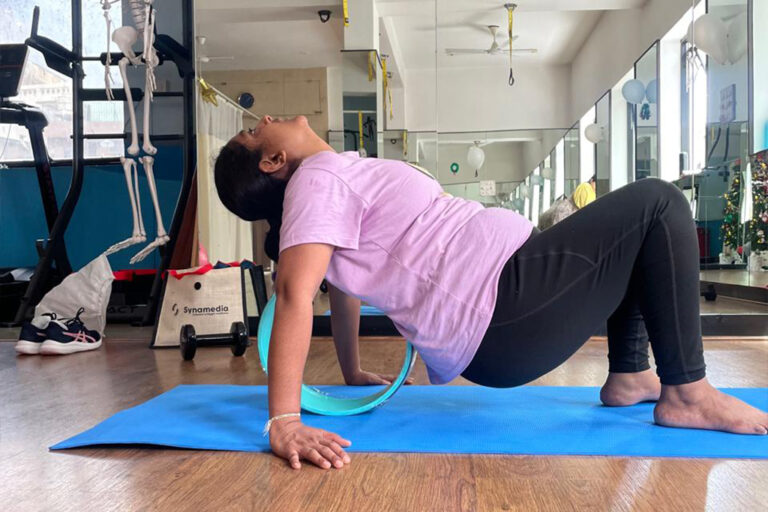 Women’s Health: A Holistic Approach to Well-Being